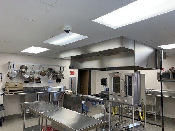 Commercial Kitchen Open To Community Members Local News
