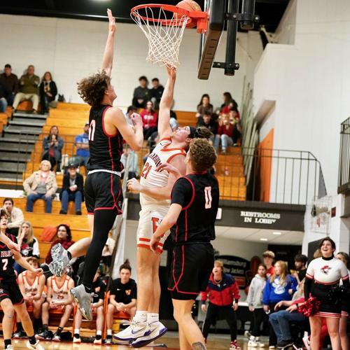 Williamsburg achieves flawless week with stunning win over Whitley