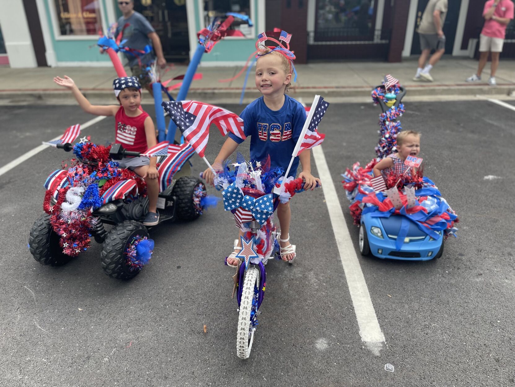 Barbourville Celebrates Independence Day | Community | Thetimestribune.com