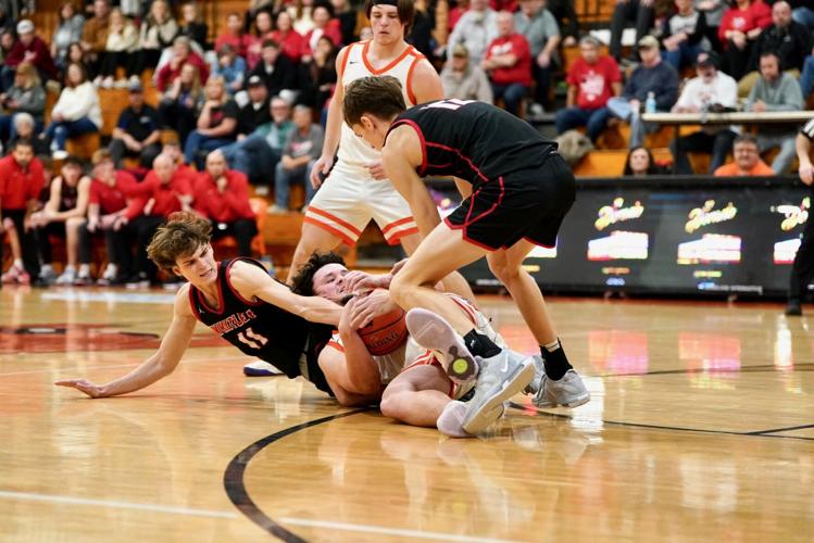 Williamsburg achieves flawless week with stunning win over Whitley