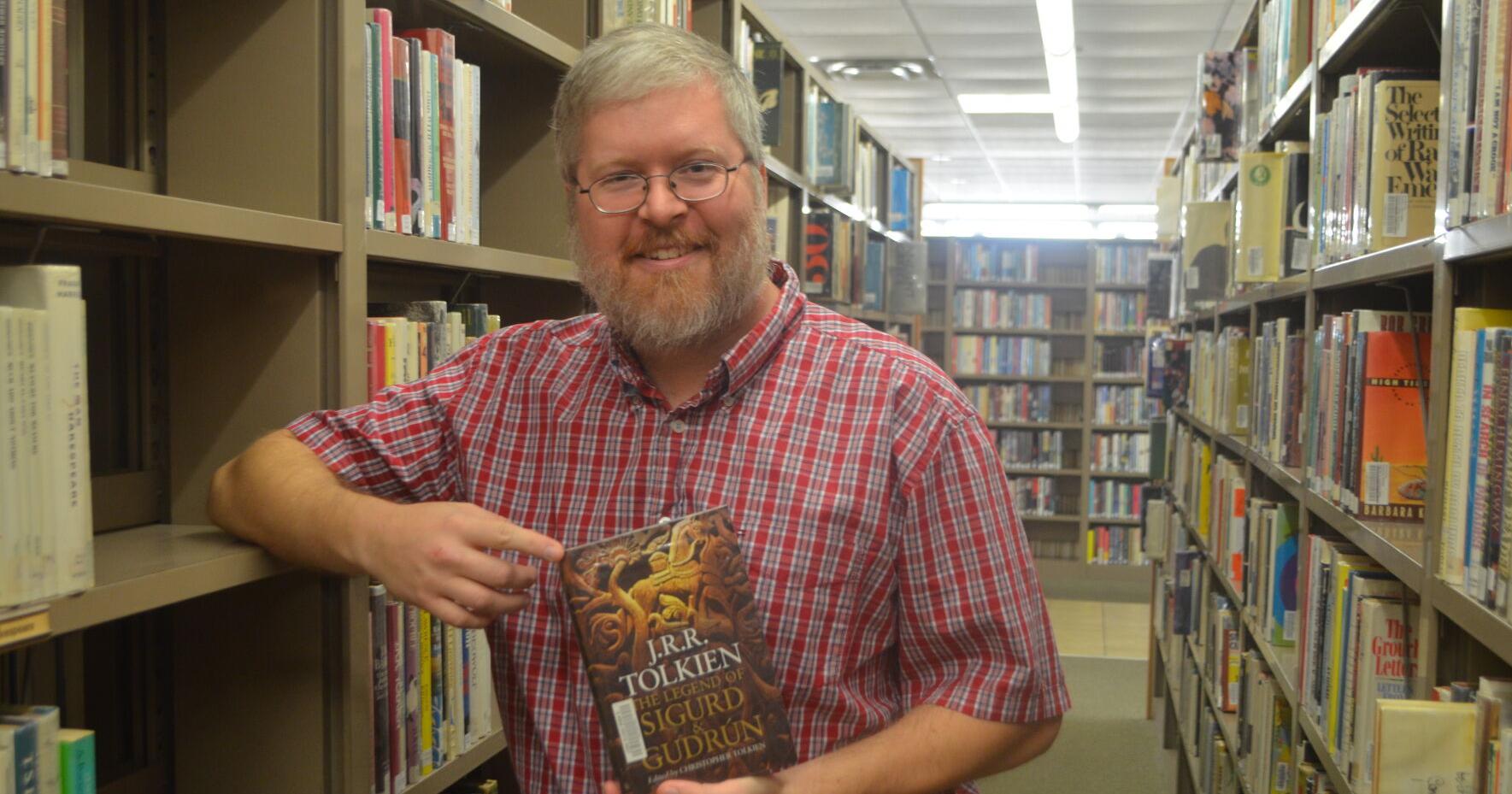 Corbin Public Library Welcomes New Director - Vimarsana News
