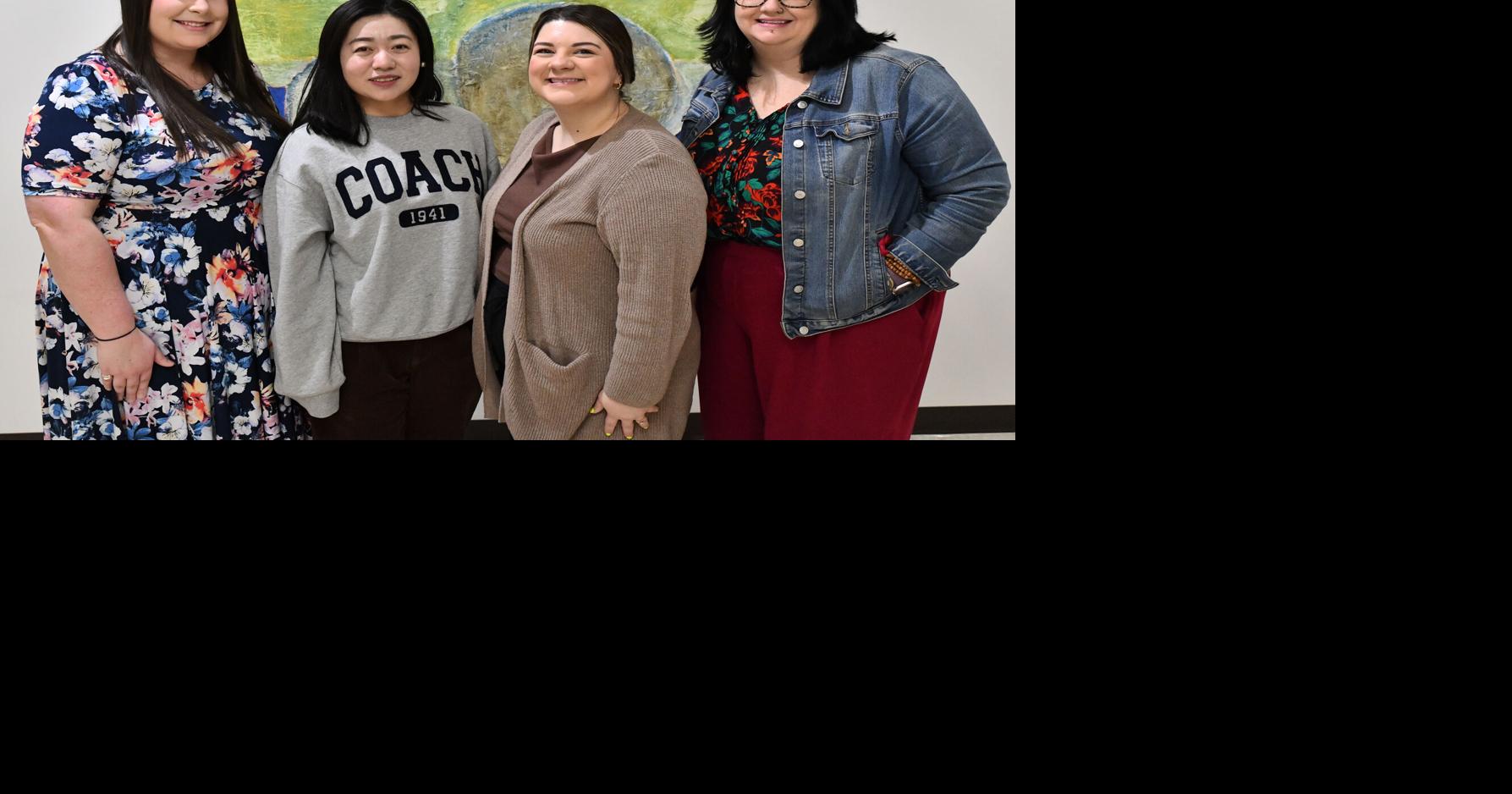 Lindsey Wilson University doctoral students place first in national competition