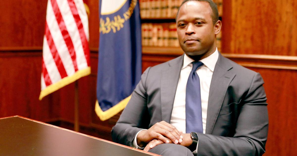 Cameron Roe Honda Cameron joins coalition of AGs in brief to overturn Roe vs. Wade | News ...
