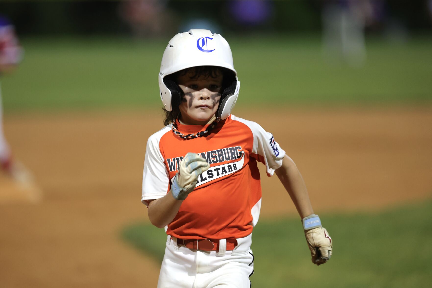 Williamsburg 10U Baseball All-Stars Move One Game Closer To State ...