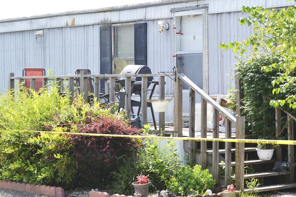 Four arrested in murder of Corbin woman News