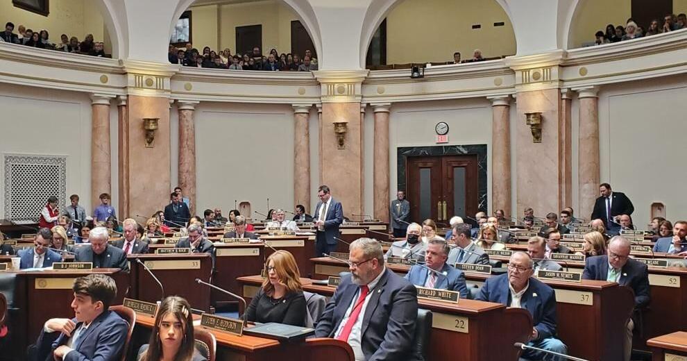 Religious freedom in public schools sails to approval in House - Vimarsana News
