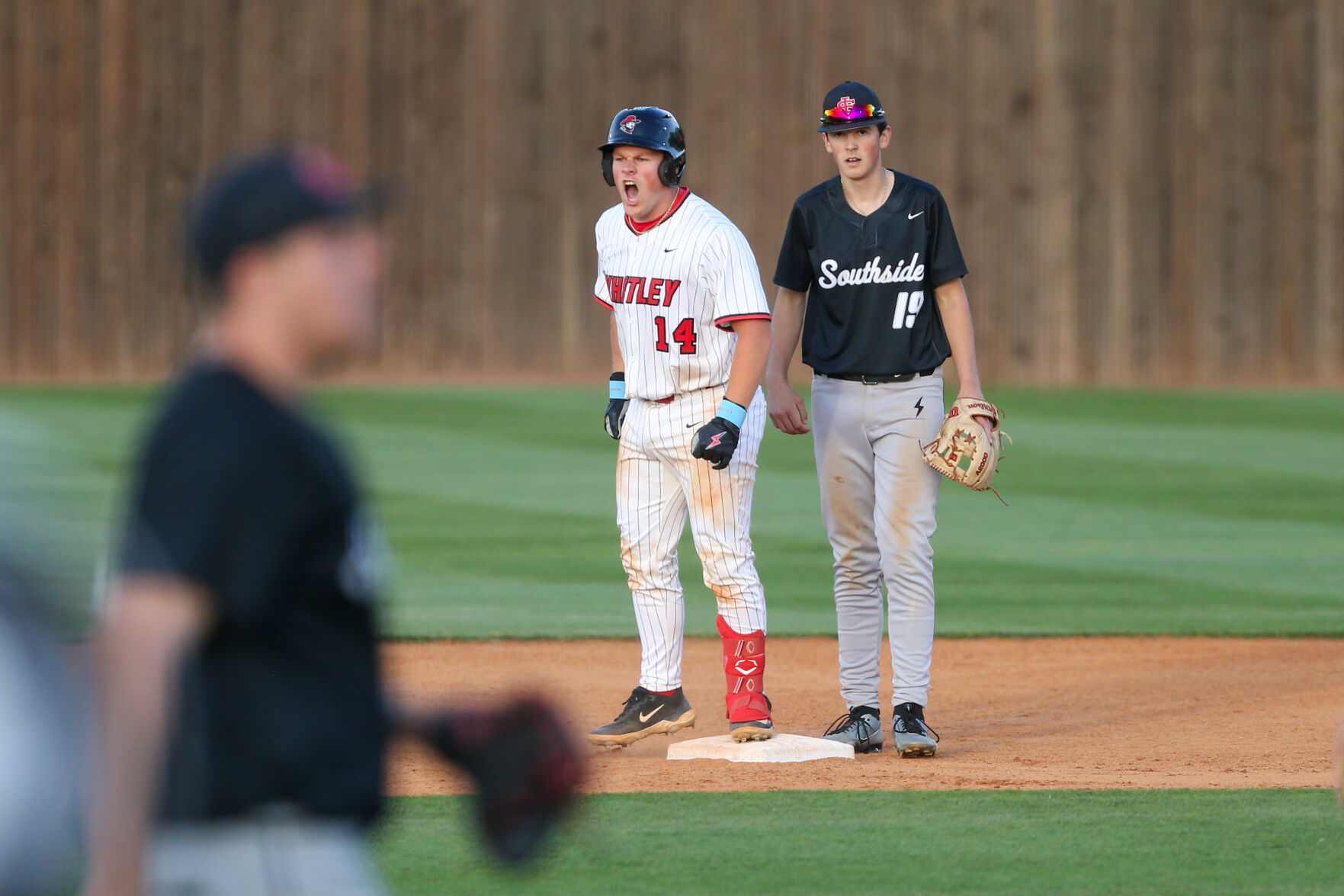 Colonels’ win streak reaches seven games with nine-inning win over Pulaski County