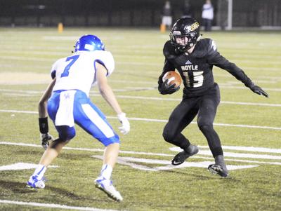 Smith Has Boyle County Back At Elite Level Sports