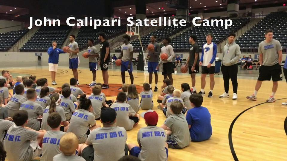 Coach Calipari And The Kentucky Wildcats Thetimestribune Com