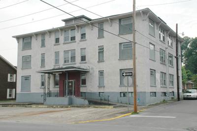 Legion To Sell Tracy Apartments Local News Thetimestribune Com