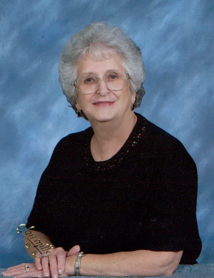 Louise Miller Matheson Obituary thetomahawk