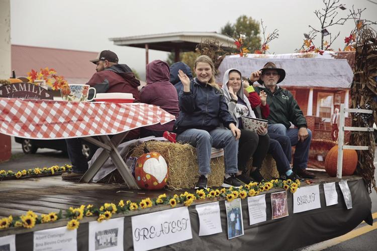 Shady Valley Cranberry Festival biggest yet Community News