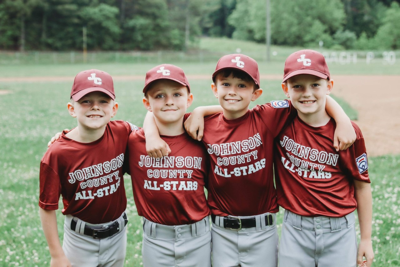 Little League: Braves earn hard-fought win in youth title game