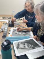 Art Center announces fall class schedule