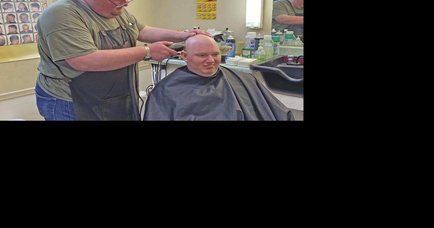 Neighborhood staple Bryan’s Barber Shop closes after 13 years Local