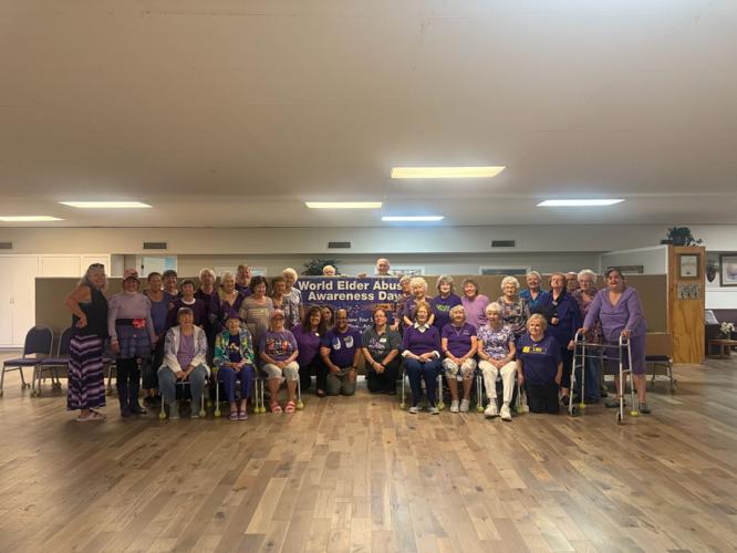 A World Elder Abuse Awareness Event recognized at the Senior Center.jpg