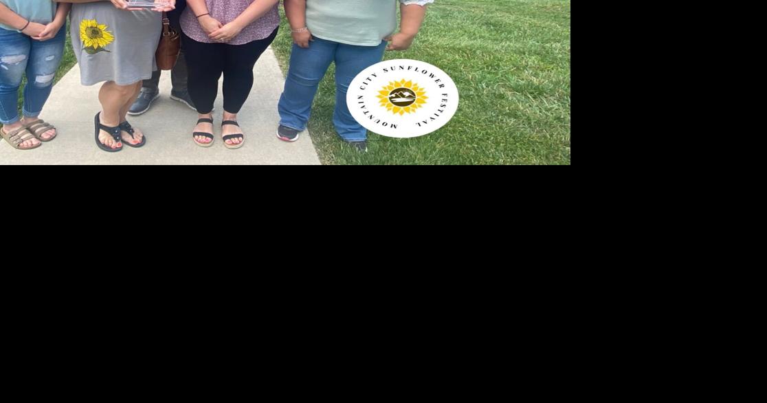 Mountain City Sunflower Festival wins Festival of the Year Community