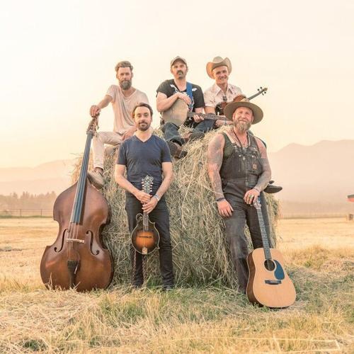 Update: Hogslop String Band performance canceled | Living | thetomahawk.com