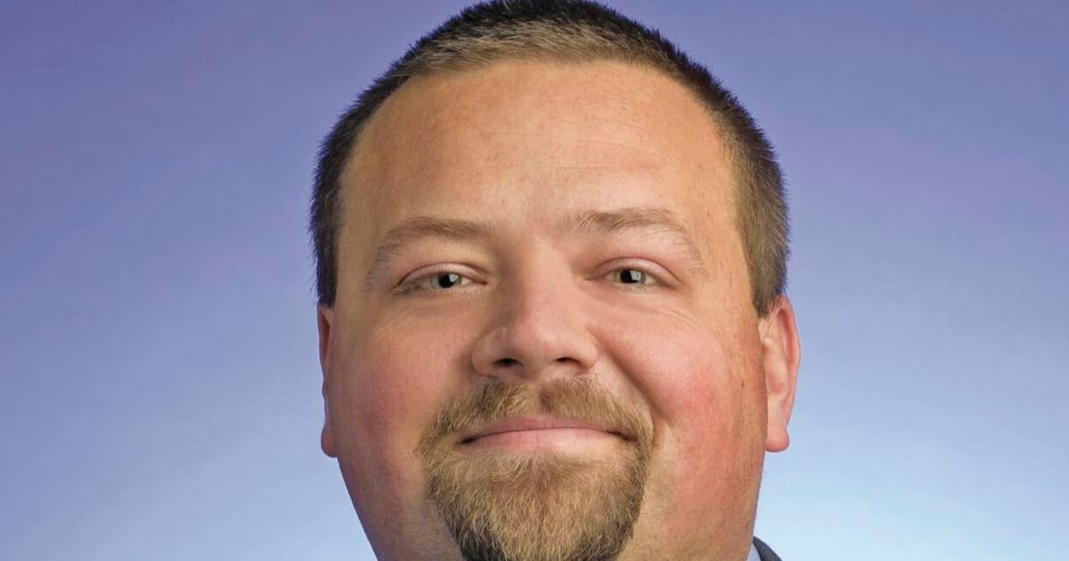 State Rep. Scotty Campbell elected Republican Caucus Vice-Chair | Local ...