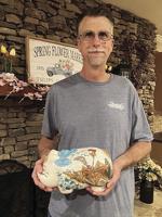 Upcoming event will showcase Erwin's many pottery lines