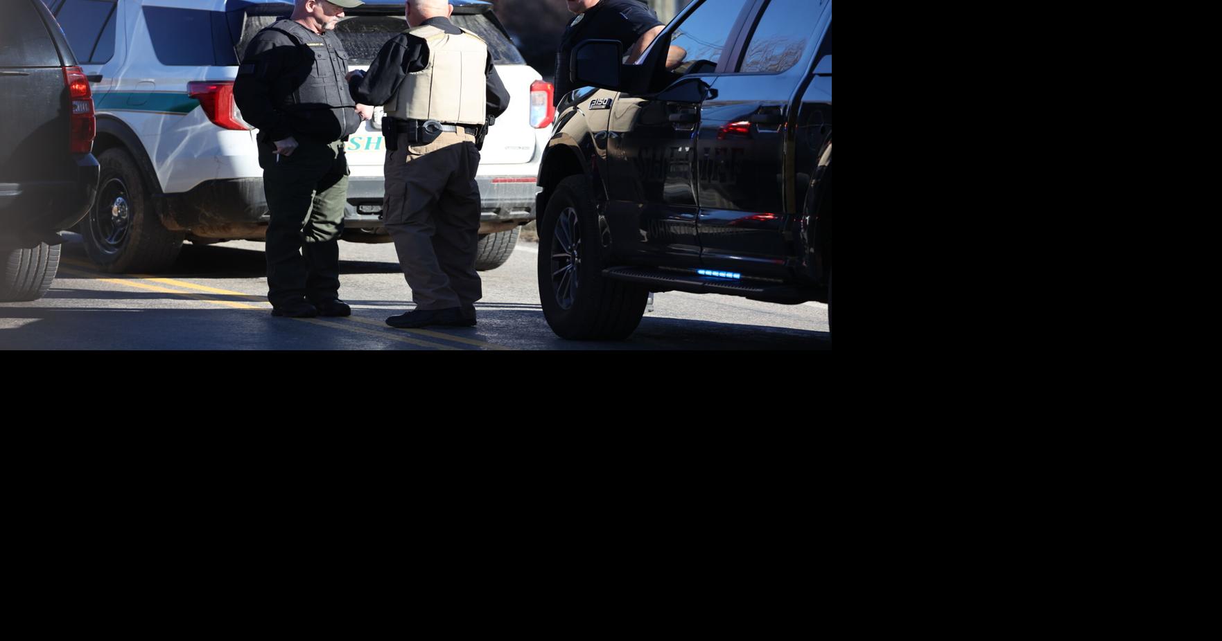 Cold Springs Road Shooting 10