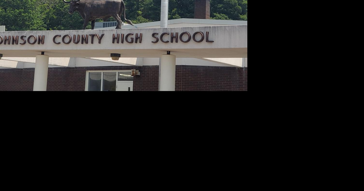 Congratulations Johnson County High School Class of 2024! | Community News | thetomahawk.com - The Tomahawk