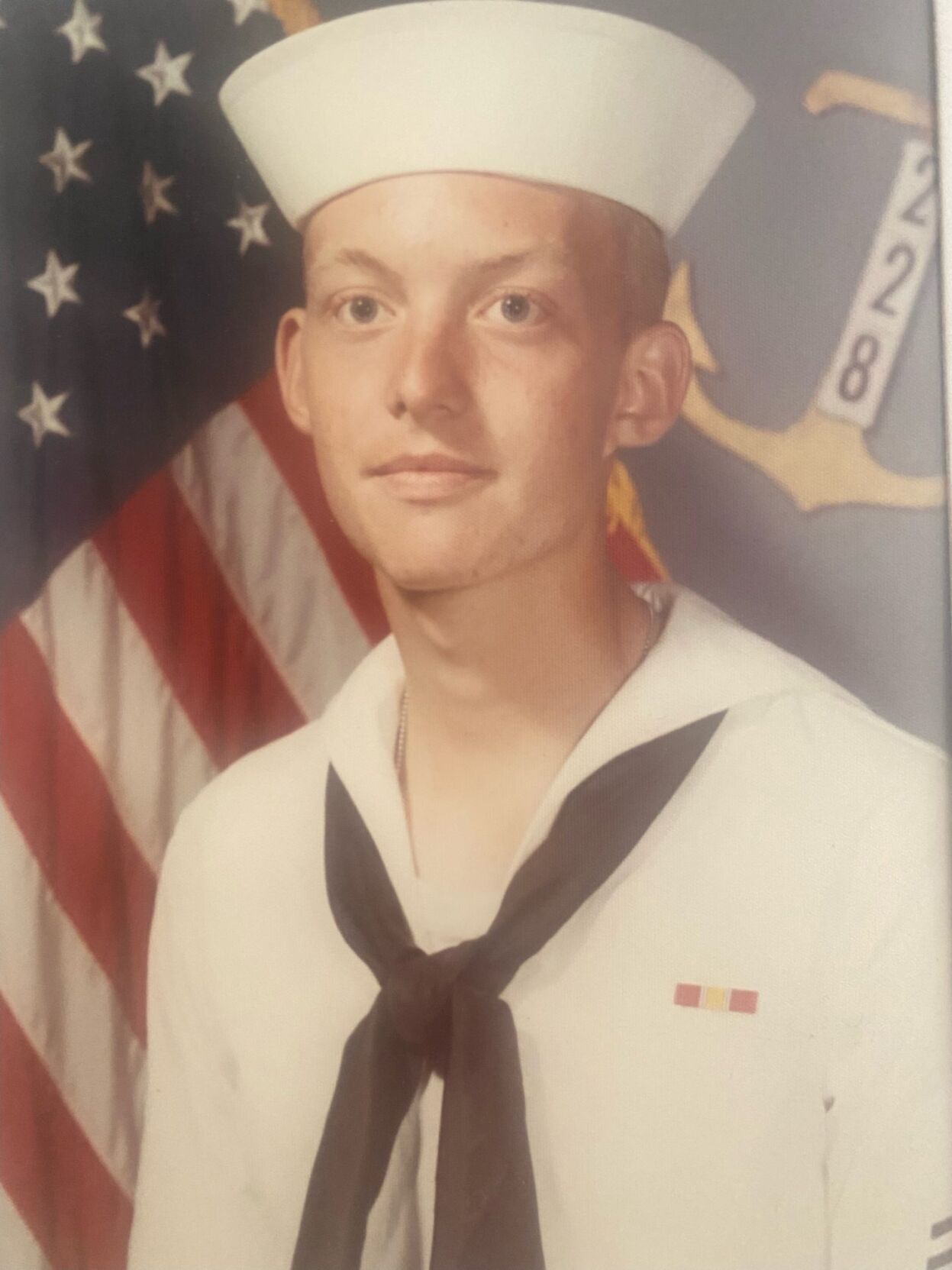 Donald Kennard, Jr. Obituary