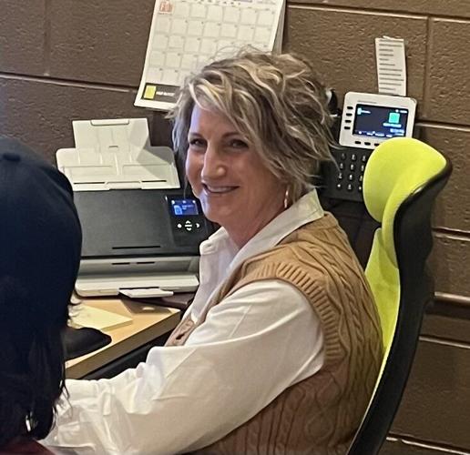 H&R Block caring for generations of Johnson County