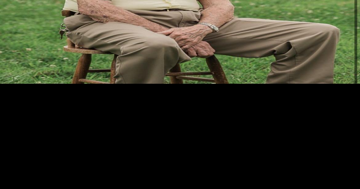 Charles “Chuck” Shirley Obituary