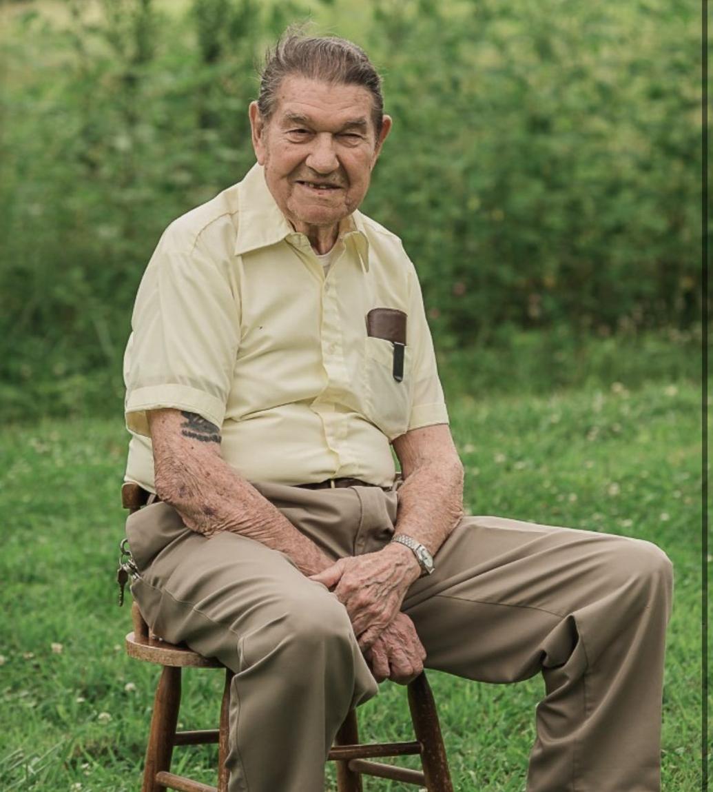 Charles “Chuck” Shirley Obituary