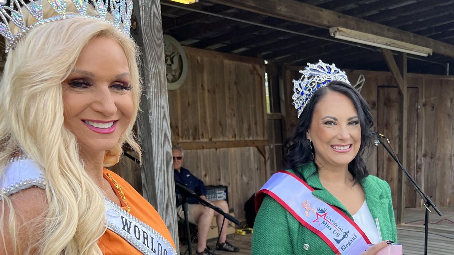 Locals turn Old Butler Days into huge success