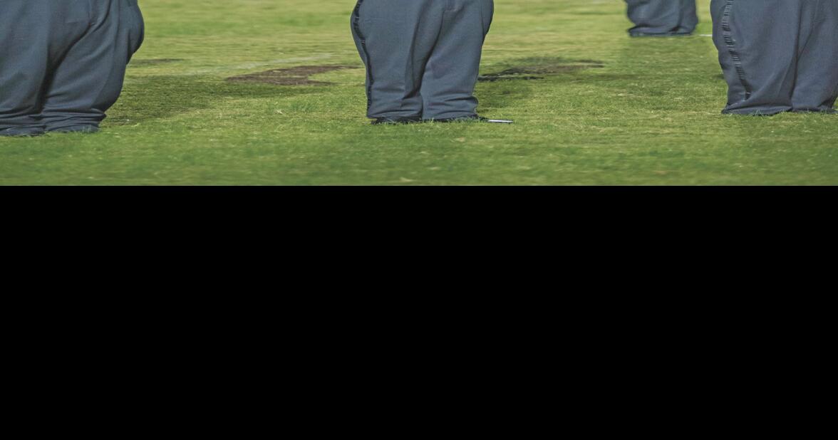 Johnson County H.S. Band takes 3rd in Elizabethton Marching Classic Music