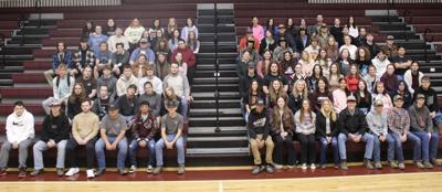 JCHS Class 2024