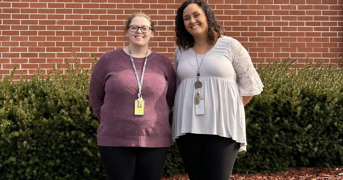 Laurel Elementary School is pleased to announce the 2023 Teachers of ...