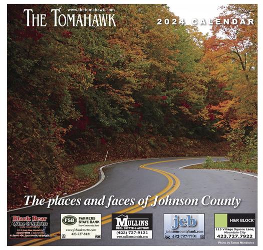 2024 Tomahawk Calendar