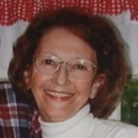 Reba Vaught | Obituary | Thetomahawk.com