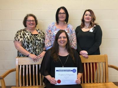 Passport applications now accepted in Johnson County News