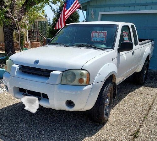 2004 Nissan Frontier XE Club Cab Pickup,  V6 | Cars & Vehicles |  