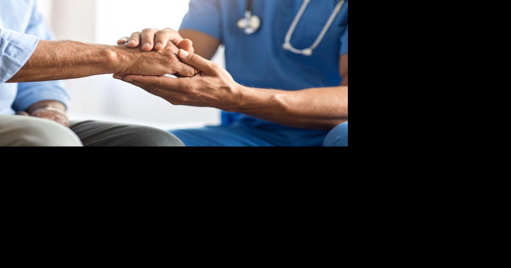 Sponsored: Help close to home for those living with Crohn’s disease