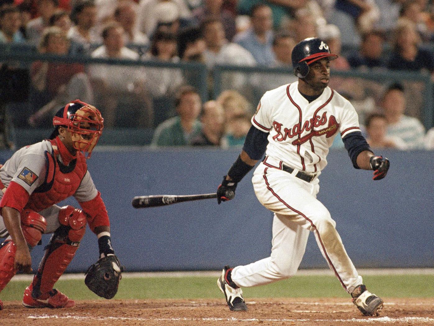 How Deion Sanders played baseball and football on the same day: Revisiting  his historic 1992 NFL, MLB attempt