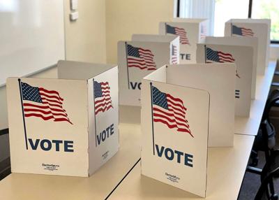 Ballots finalized: Final deadline passes for candidates to declare
