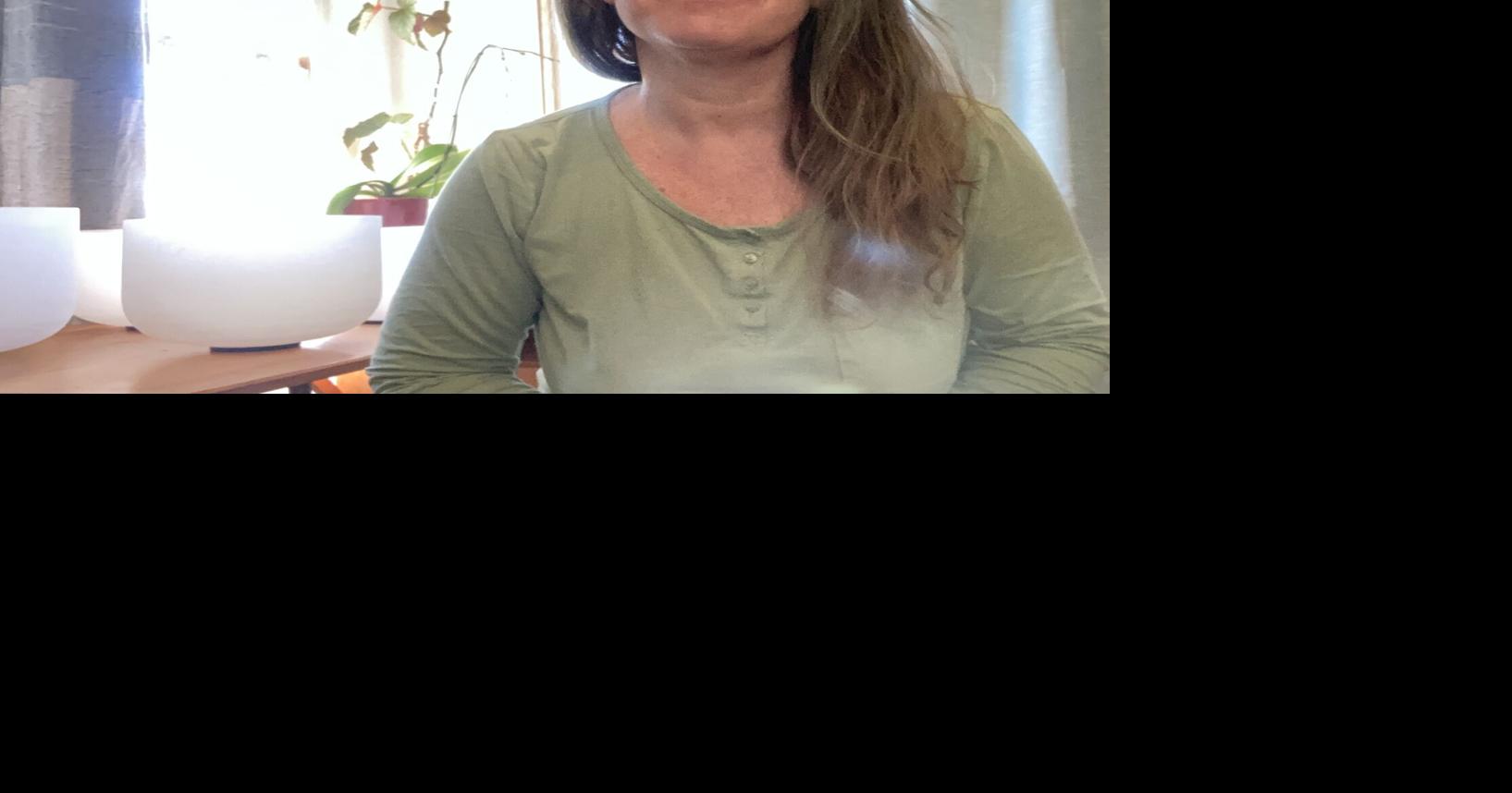 Spring sound healing bath at Sierra Center for Spiritual Living - TheUnion.com — source ASMR & Sound Healing (Google News)