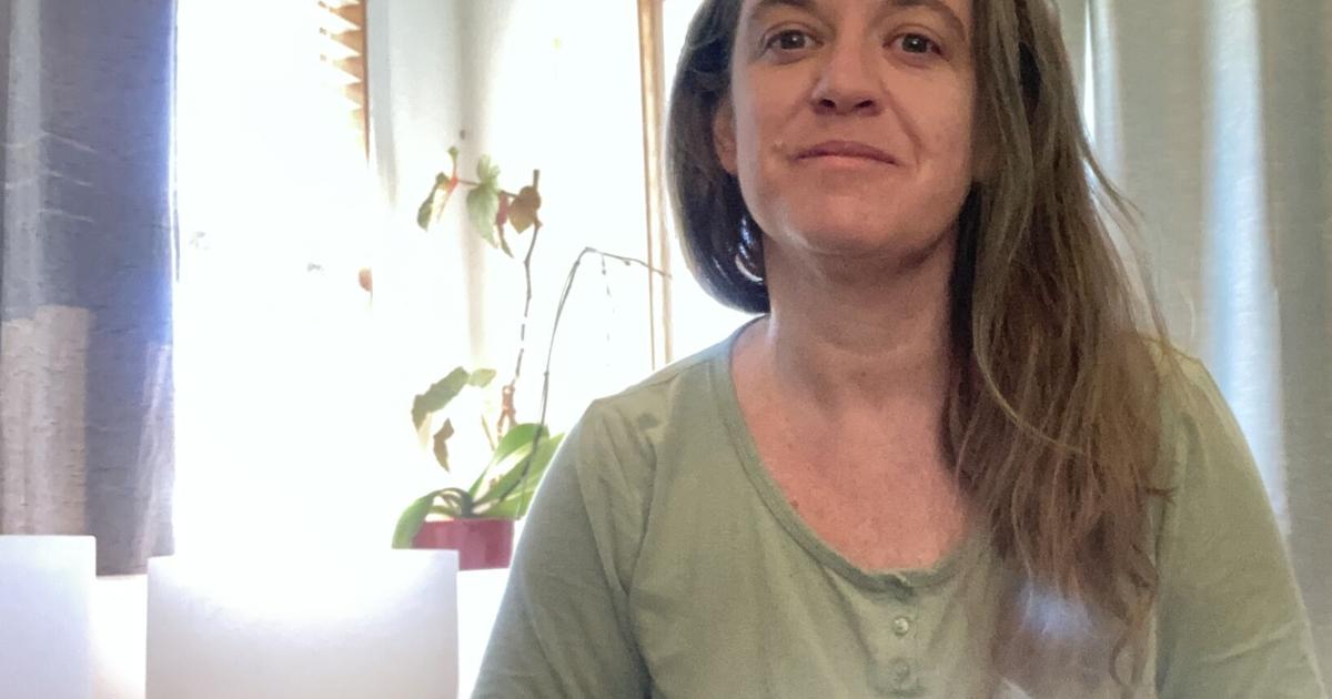 Spring sound healing bath at Sierra Center for Spiritual Living - TheUnion.com — source ASMR & Sound Healing (Google News)