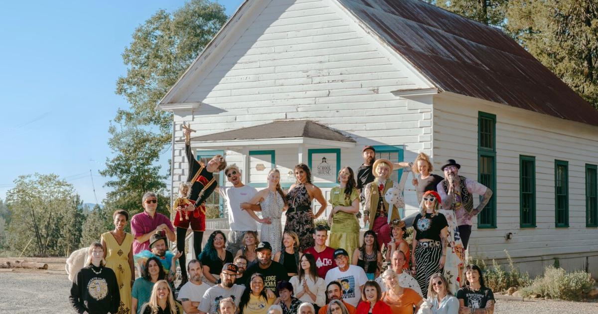 Η κομητεία Nevada Arts & Culture εγκαινιάζει το Cultural District Resilience Fund