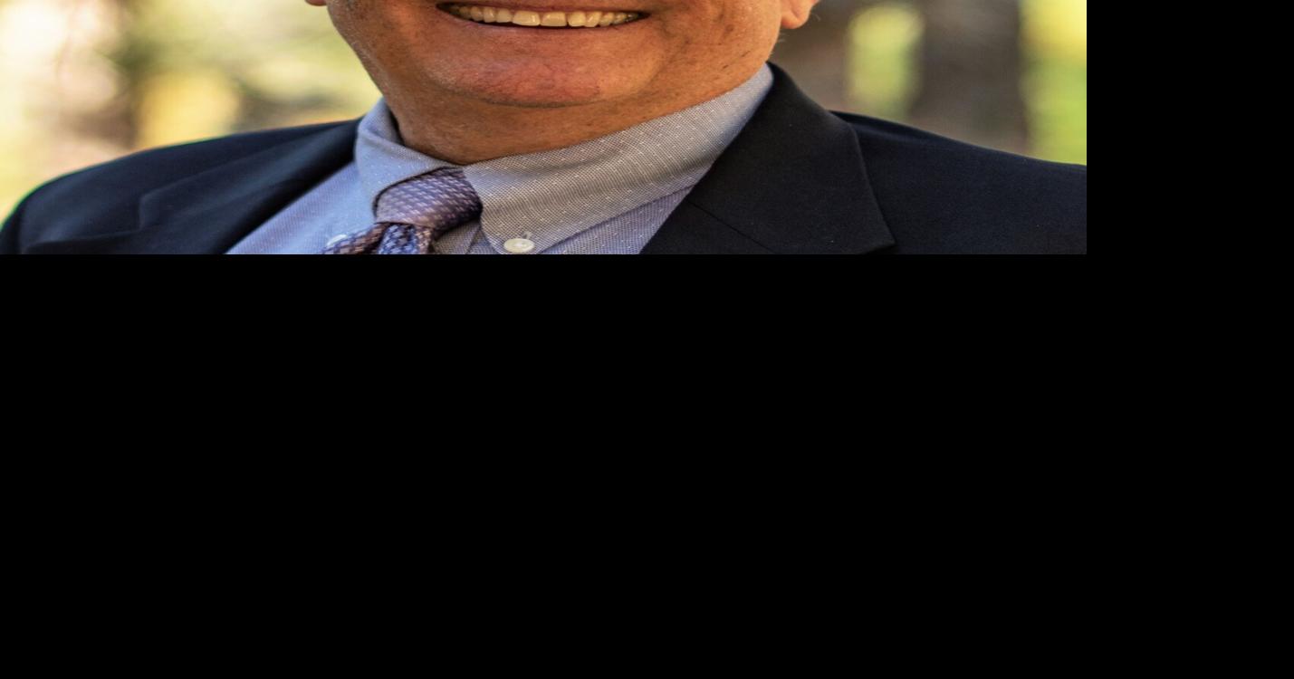 Rolf Kleinhans announces re-election campaign for Nevada County Assessor