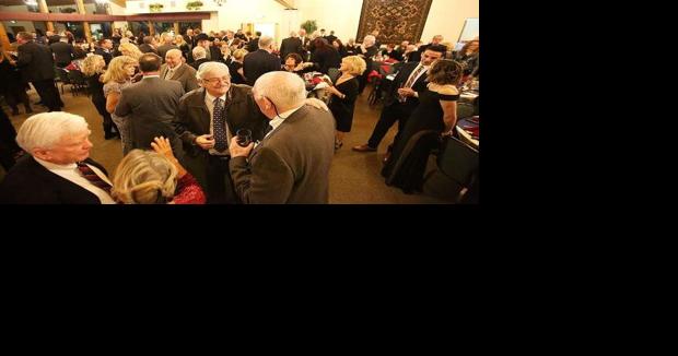 Red Light Ball sponsorship fundraiser to benefit local first responders - Vimarsana News