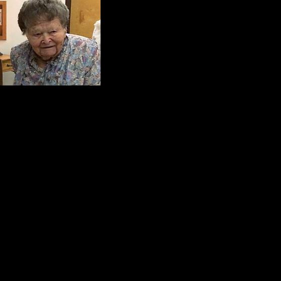 Obituary of Betty Ramey | News | theunion.com