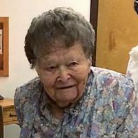 Obituary of Betty Ramey | News | theunion.com