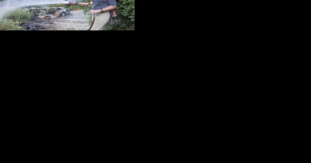 Nevada County Master Gardener Molly Breen presents 'Tips and Tricks for Summer Gardening' - Vimarsana News