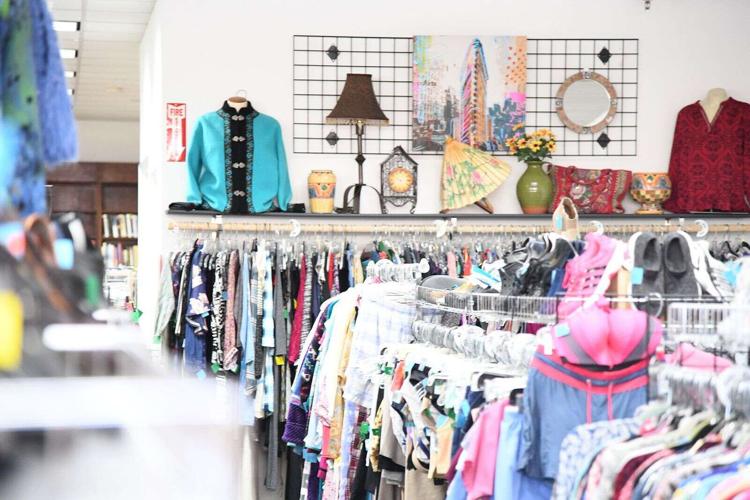 Almost ready Hospice of the Foothills set to open new, larger Gift and